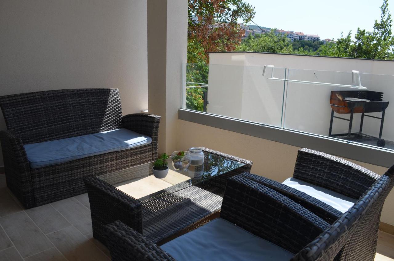 Apartments Korina Crikvenica Bilik gambar