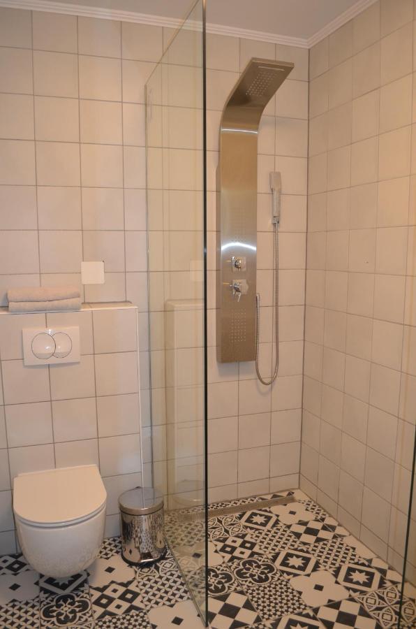 Apartments Korina Crikvenica Luaran gambar