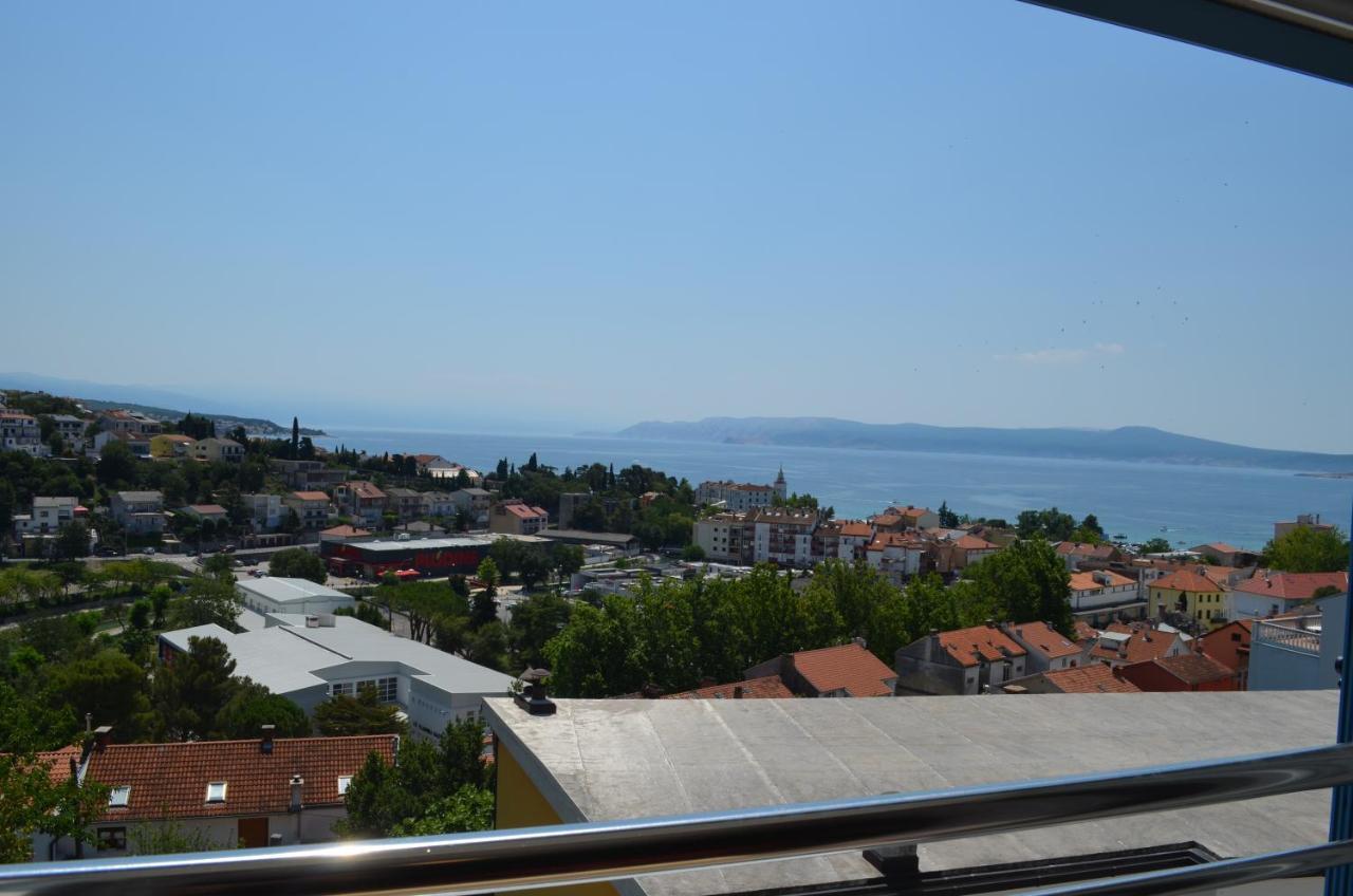 Apartments Korina Crikvenica Luaran gambar
