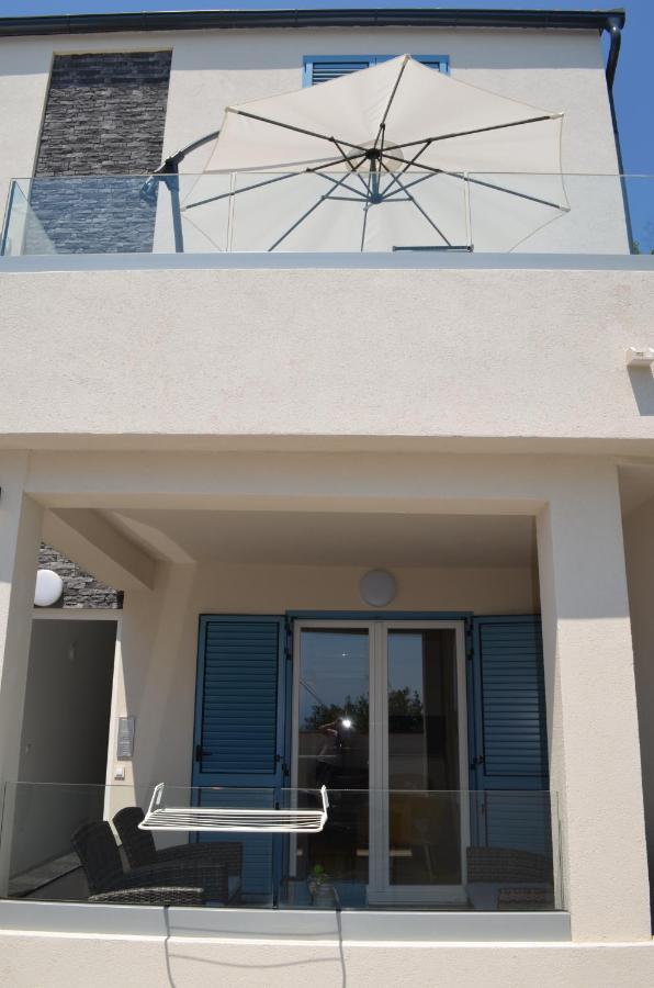 Apartments Korina Crikvenica Luaran gambar